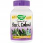 Nature's Way, Black Cohosh, Standardized, 120 Veg. Capsules