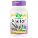 Nature's Way, Olive Leaf, Standardized, 60 Veg. Capsules