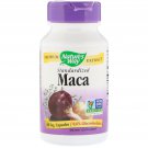 Nature's Way, Maca, Standardized, 60 Veg. Capsules