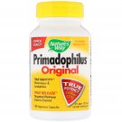 Nature's Way, Primadophilus, Original, Ages 12 & Up, 5 Billion CFU, 180 Vegetarian Capsules