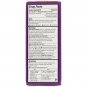 Nature's Way, Umcka ColdCare, Soothing Syrup, Sugar Free, Grape Flavored, 4 fl oz (120 ml)