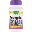Nature's Way, Astragalus, Standardized, 60 Veg. Capsules