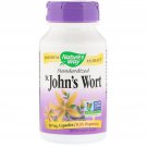 Nature's Way, St. John's Wort, Standardized, 90 Veg. Capsules
