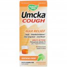 Nature's Way, Umcka Cough, Max Relief, Soothing Syrup, 4 oz (120 ml)