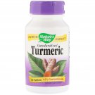 Nature's Way, Turmeric, Standardized, 60 Tablets