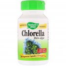 Nature's Way, Chlorella, Micro-Algae, 410 mg, 100 Vegetarian Capsules