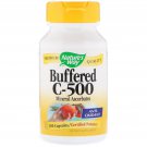 Nature's Way, Buffered C-500, 100 Capsules