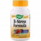 Nature's Way, B-Stress Formula, 60 Veg Capsules