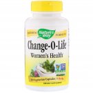 Nature's Way, Change-O-Life, Women's Health, 180 Vegetarian Capsules