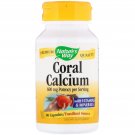 Nature's Way, Coral Calcium, 600 mg, 90 Capsules