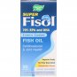 Nature's Way, Super Fisol Fish Oil, Enteric-Coated, 90 Softgels