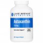 Lake Avenue Nutrition, Astaxanthin, 10 mg, 360 Veggie Softgels