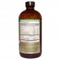 Nature's Answer, Liquid Norwegian Cod Liver Oil, Natural Lemon-Lime Flavor, 16 fl oz (480 ml)