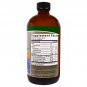 Nature's Answer, Liquid Omega-3, Deep Sea Fish Oil EPA/DHA, Natural Orange Flavor, 16 fl oz (480 ml)