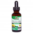 Nature's Answer, Chamomile, Alcohol-Free, 1 fl oz (30 ml)
