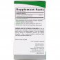 Nature's Answer, Forskohlii, 250 mg, 60 Vegetarian Capsules