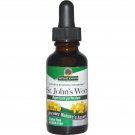 Nature's Answer, St. John's Wort, Alcohol-Free, 1000 mg, 1 fl oz (30 ml)