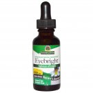 Nature's Answer, Eyebright, Alcohol-Free, 2000 mg, 1 fl oz (30 ml)