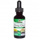 Nature's Answer, Dong Quai, Alcohol Free, 1,000 mg, 1 fl oz (30 ml)