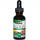 Nature's Answer, White Willow, Alcohol-Free, 2,000 mg, 1 fl oz (30 ml)