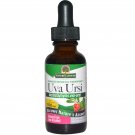 Nature's Answer, Uva Ursi, Low Alcohol, 1000 mg, 1 fl oz (30 ml)