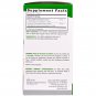 Nature's Answer, Turmeric & Ginger, 90 Vegetarian Capsules
