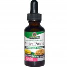 Nature's Answer, Muira Puama, Low Alcohol, 2,000 mg, 1 fl oz (30 ml)