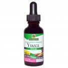Nature's Answer, Yucca, Alcohol Extract, 2000 mg, 1 fl oz (30 ml)