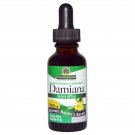 Nature's Answer, Damiana, Alcohol-Free, 2,000 mg, 1 fl oz (30 ml)