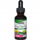 Nature's Answer, Hops Strobile, Low Alcohol, 2000 mg, 1 fl oz (30 ml)