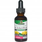 Nature's Answer, St. John's Wort, Low Organic Alcohol, 1000 mg, 1 fl oz (30 ml)