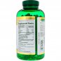 Nature's Bounty, Fish Oil, 1200 mg, 320 Rapid Release Softgels