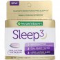 Nature's Bounty, Sleep3, 60 Tri-Layered Tablets