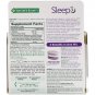 Nature's Bounty, Sleep3, 60 Tri-Layered Tablets