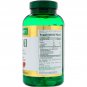 Nature's Bounty, Fish Oil, 1,200 mg, 200 Rapid Release Softgels
