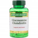 Nature's Bounty, Glucosamine Chondroitin, 110 Capsules