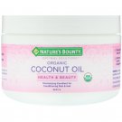 Nature's Bounty, Organic Coconut Oil, 7 oz