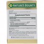 Nature's Bounty, Probiotic GX, Gas & Bloating Formula, 25 Capsules
