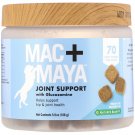 Nature's Bounty, Mac + Maya, Joint Support with Glucosamine, For Dogs, 70 Soft Chews