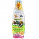 Nature's Plus, Animal Parade Liquid, Children's, Natural Tropical Berry Flavor, 30 fl oz (887.10 ml)