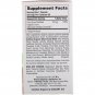 Nature's Plus, Source of Life Garden, Iron, 30 Vegan Capsules