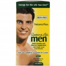 Nature's Plus, Source of Life, Men, Food Concentrates, Iron-Free, 120 Tablets