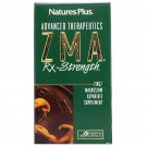 Nature's Plus, Advanced Therapeutics, ZMA Rx-Strength, 90 Vegetarian Capsules
