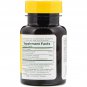 Nature's Plus, DHEA-25 With Bioperine, 60 Vegetarian Capsules