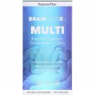 Nature's Plus, Brainceutix, Multi, 90 Capsules