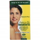 Nature's Plus, Source of Life, Women,  Whole Food Concentrates, 120 Tablets