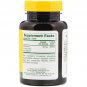 Nature's Plus, Manganese, 50 mg, 90 Tablets