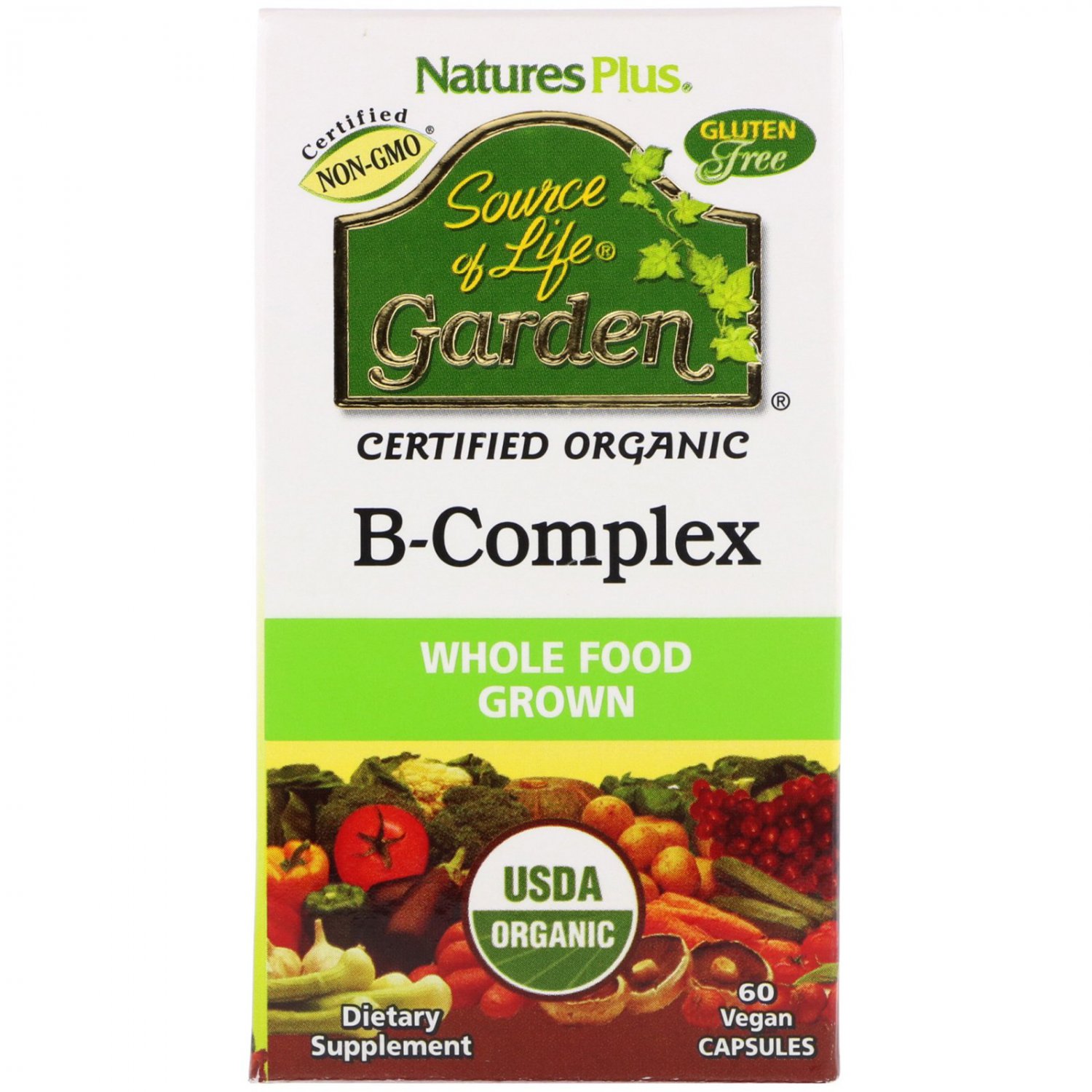 Nature's Plus, Herbal Actives, Olive Leaf, Alcohol Free, 1 fl oz (30 ml)