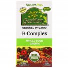Nature's Plus, Herbal Actives, Olive Leaf, Alcohol Free, 1 fl oz (30 ml)