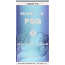 Nature's Plus, BrainCeutix, PQQ, 60 Capsules